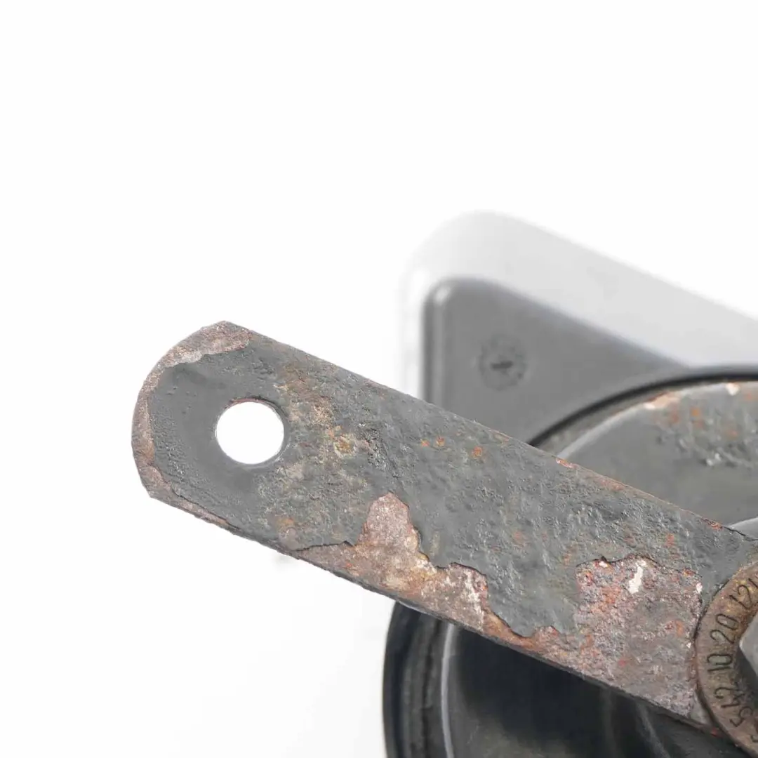 Klaxon Mercedes W203 W219 W229 Fanfare High Tone 510Hz pour à propos du numéro de pièce A0055426620 Klaxon Mercedes W203 W219 W229 Fanfare High Tone 510Hz - SKU A0055426620 - Numéro de pièce A0055426620