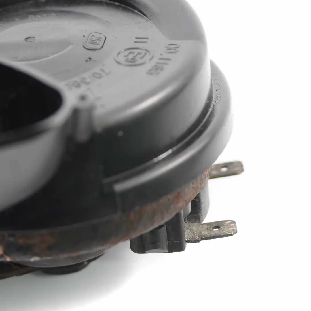 Segnale acustico Mercedes W203 W219 W229 Fanfara ad alto tono 510Hz per con numero di parte A0055426620 Segnale acustico Mercedes W203 W219 W229 Fanfara ad alto tono 510Hz - SKU A0055426620 - Numero di parte A0055426620