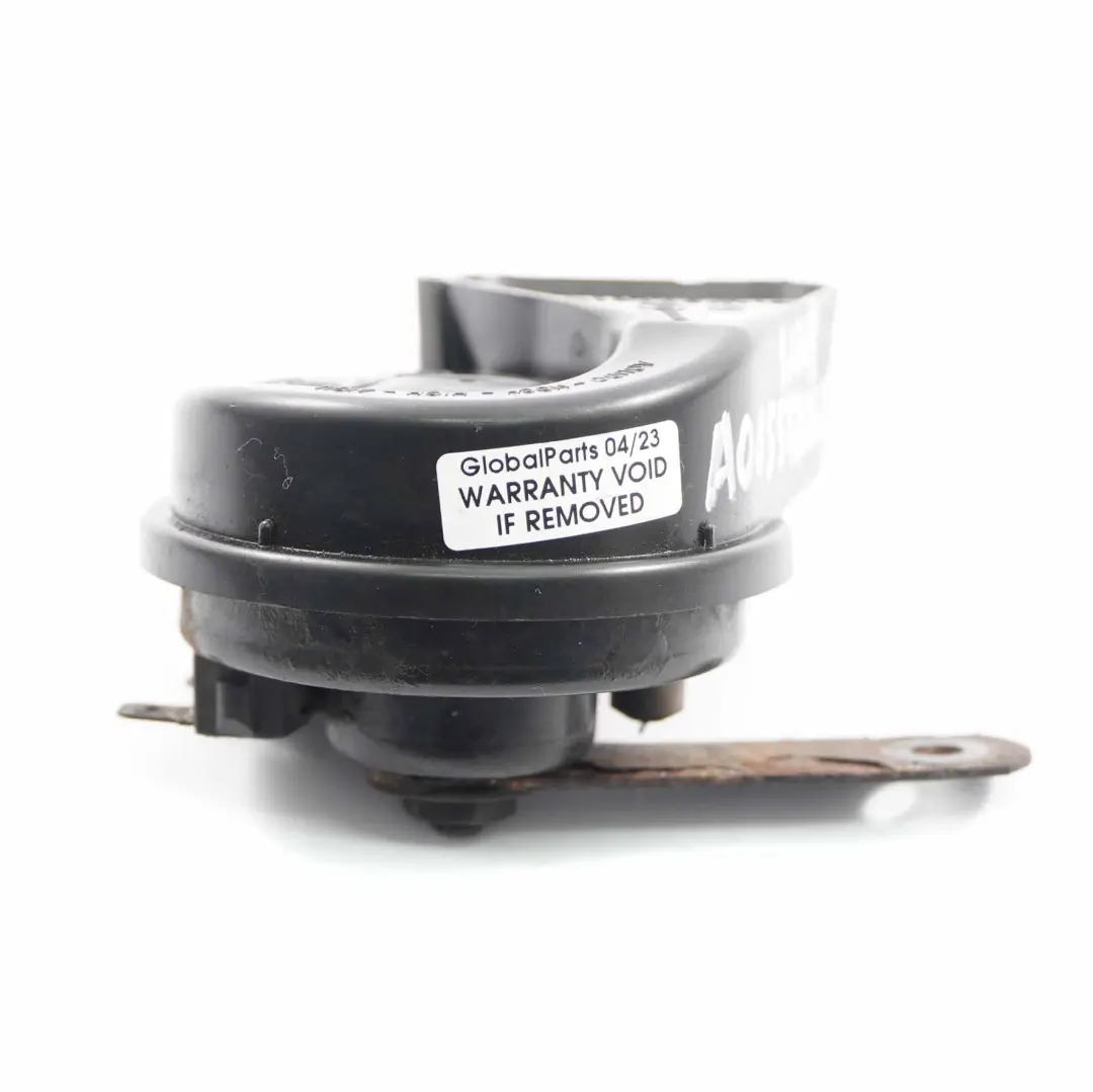  Klaxon Mercedes W203 W219 W229 Fanfare High Tone 510Hz - SKU A0055426620 - Numéro de pièce A0055426620