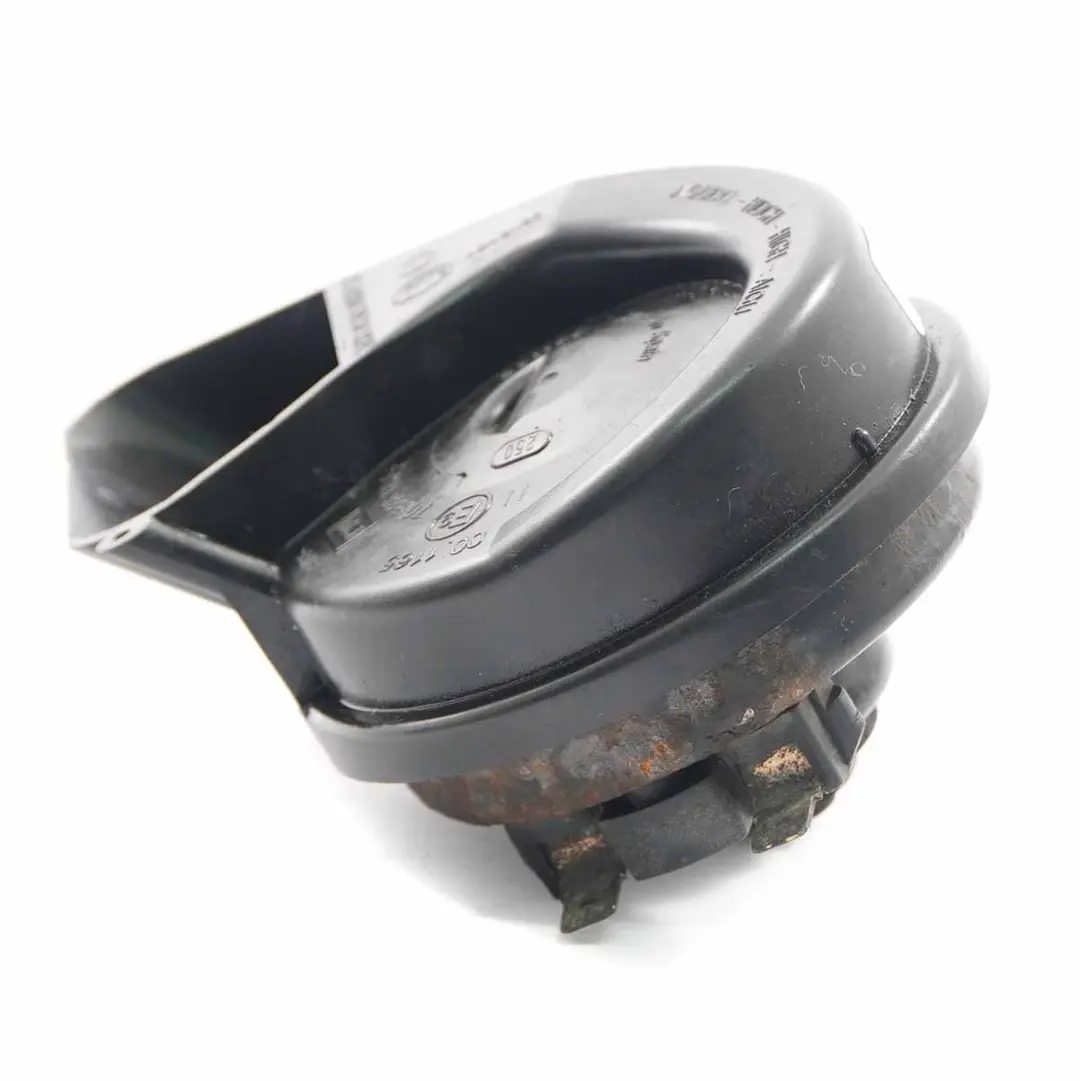  Bocina Señal Mercedes W203 W219 W229 Fanfarria Tono Alto 510Hz - SKU A0055426620 - Número de pieza A0055426620
