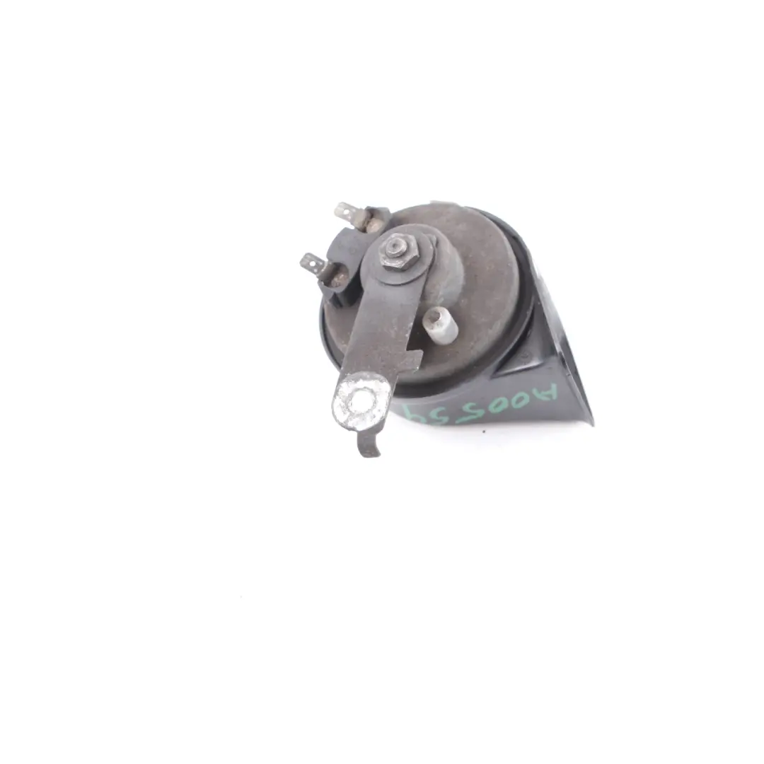 Mercedes S211 W211 Tone Horn Signal Woofer 420Hz Left N/S - SKU A0055426720 - Part number A0055426720