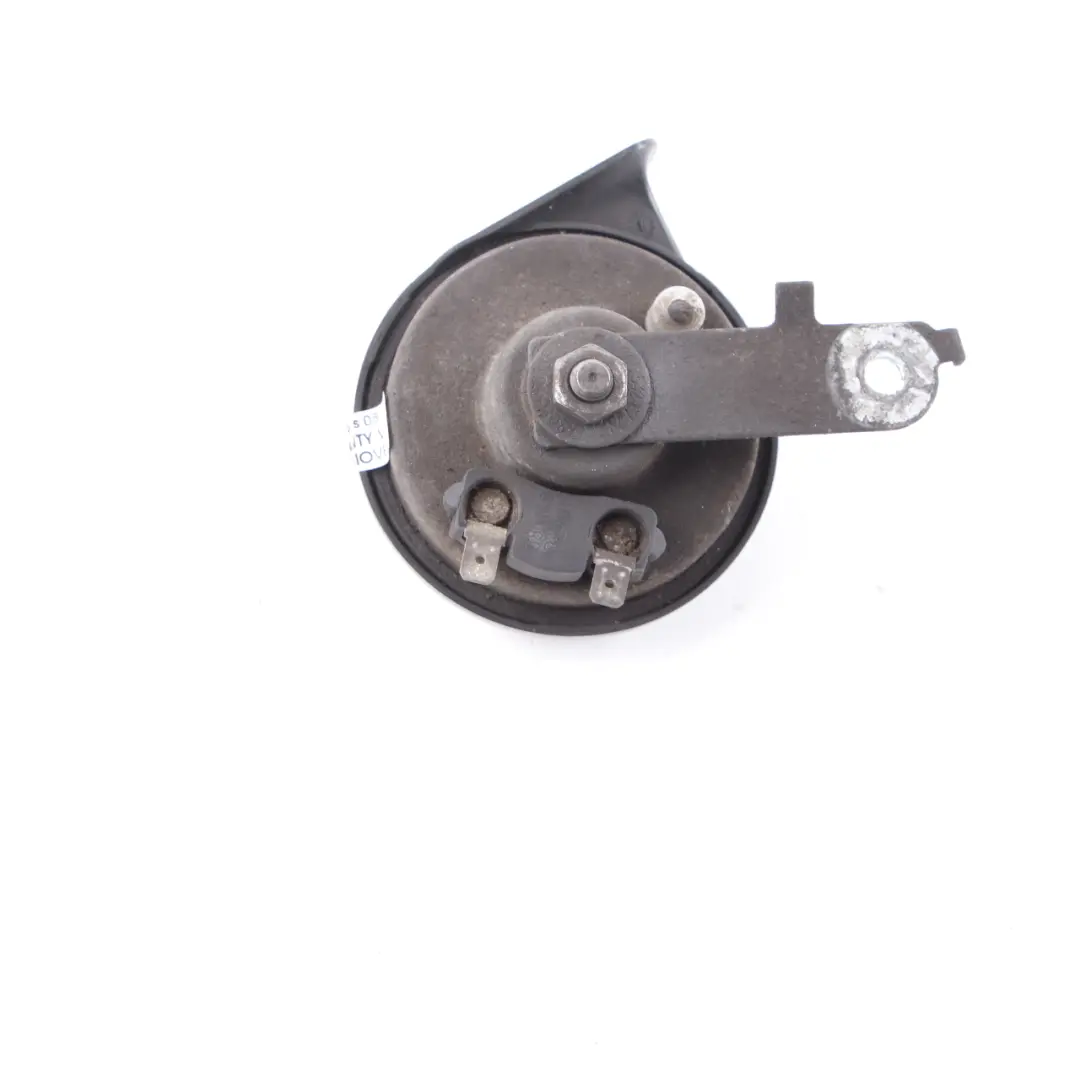 Mercedes S211 W211 Tone Horn Signal Woofer 420Hz Left N/S - SKU A0055426720 - Part number A0055426720