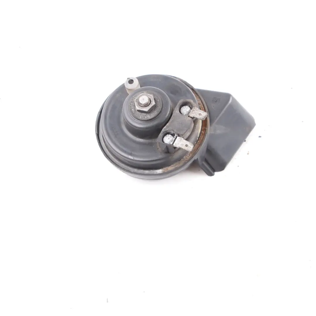 Tone Horn Señal Fanfarria 510Hz Derecha para Mercedes S211 W211 con número de pieza A0055426920 Mercedes S211 W211 Tone Horn Señal Fanfarria 510Hz Derecha - SKU A0055426920 - Número de pieza A0055426920