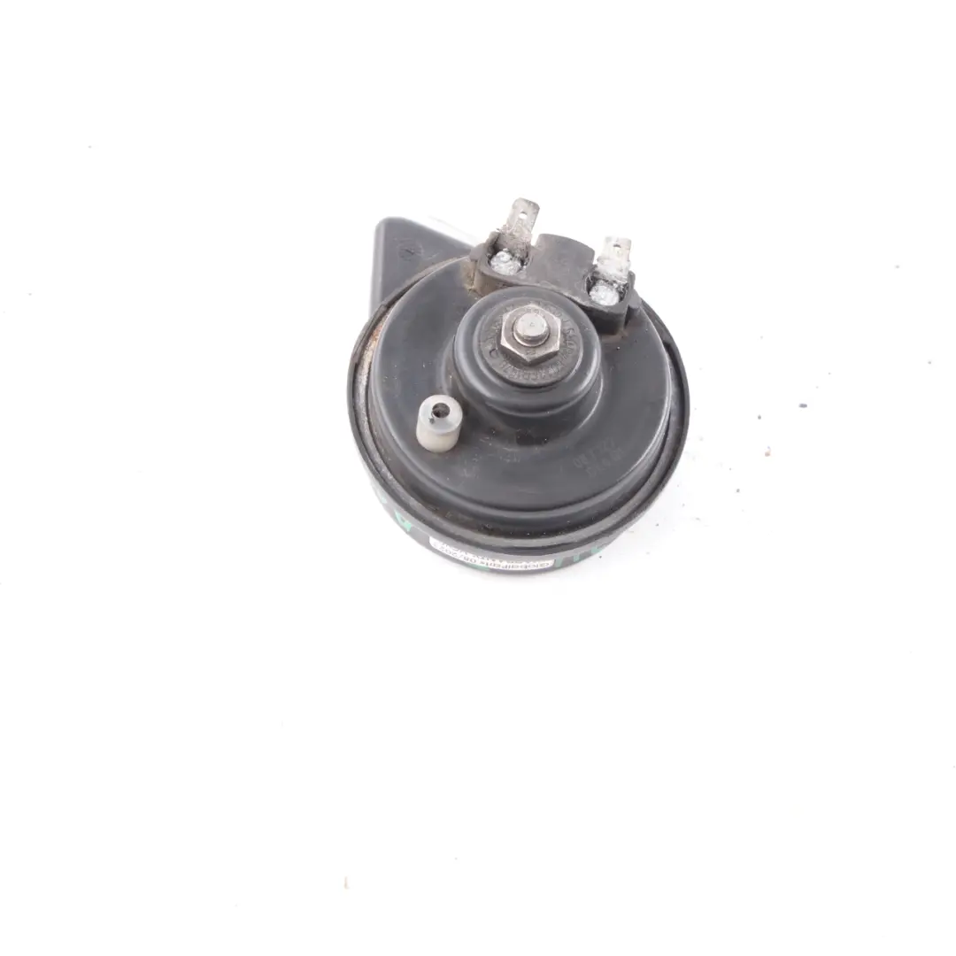 Sygnalizator Dźwiękowy Fanfara 510Hz Prawy do Mercedes S211 W211 o numerze A0055426920 Mercedes S211 W211 Sygnalizator Dźwiękowy Fanfara 510Hz Prawy - SKU A0055426920 - Numer Części A0055426920