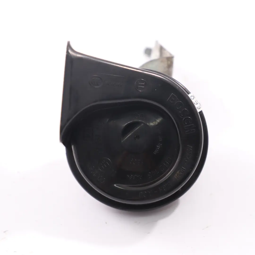  Horn Signal Mercedes W204 W212 Fanfare Sound Alarm High Tone Siren - SKU A0055427920 - Part number A0055427920