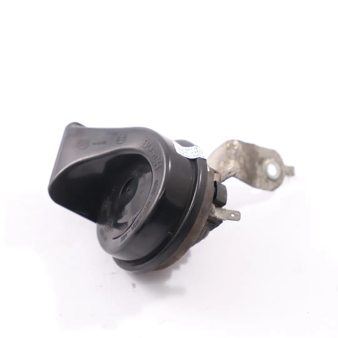  Hupe Signal Mercedes W204 W212 Fanfare Sound Alarm Hochton Sirene - SKU A0055427920 - Teilenummer A0055427920