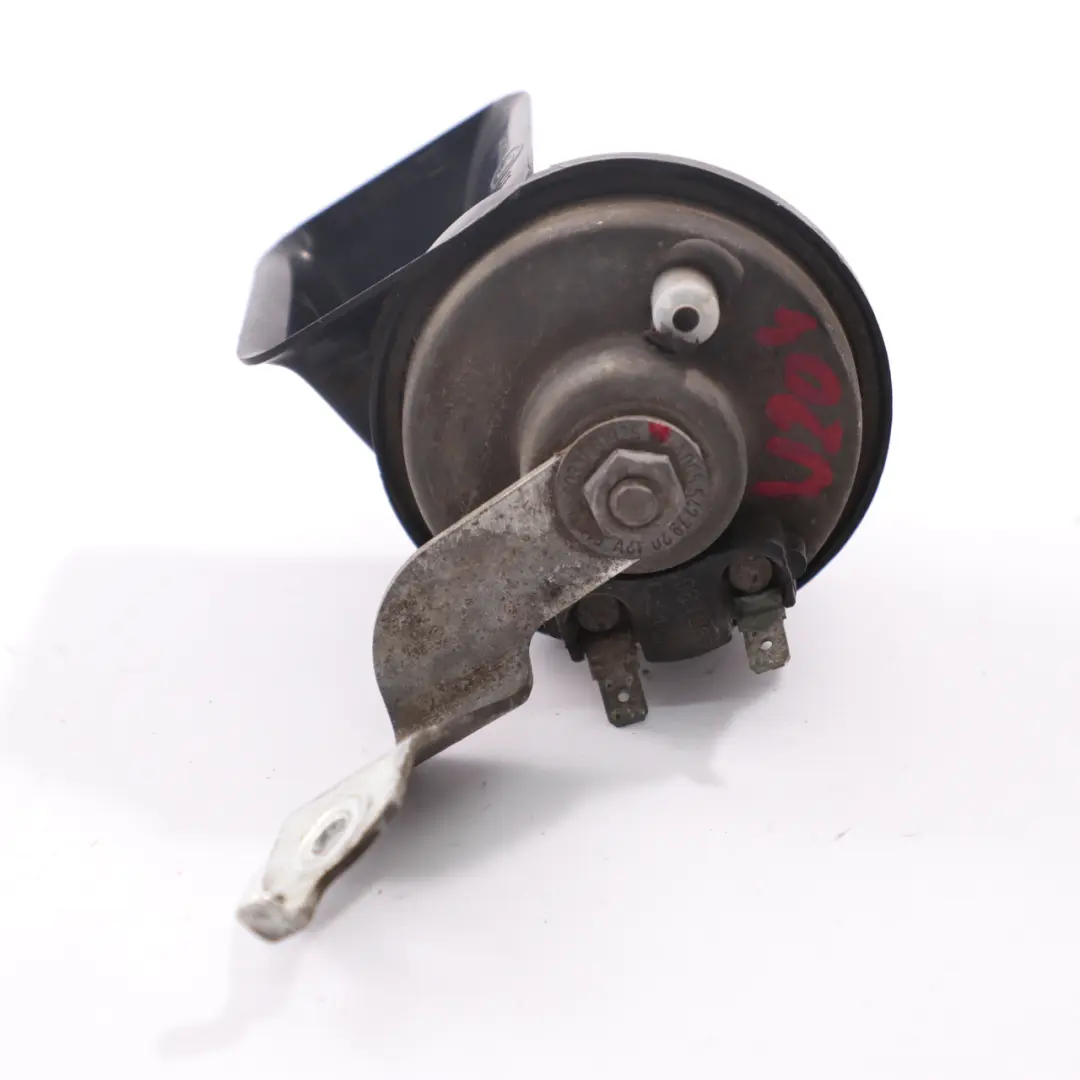 Hupe Signal Mercedes W204 W212 Fanfare Sound Alarm Hochton Sirene für mit Teilenummer A0055427920 Hupe Signal Mercedes W204 W212 Fanfare Sound Alarm Hochton Sirene - SKU A0055427920 - Teilenummer A0055427920