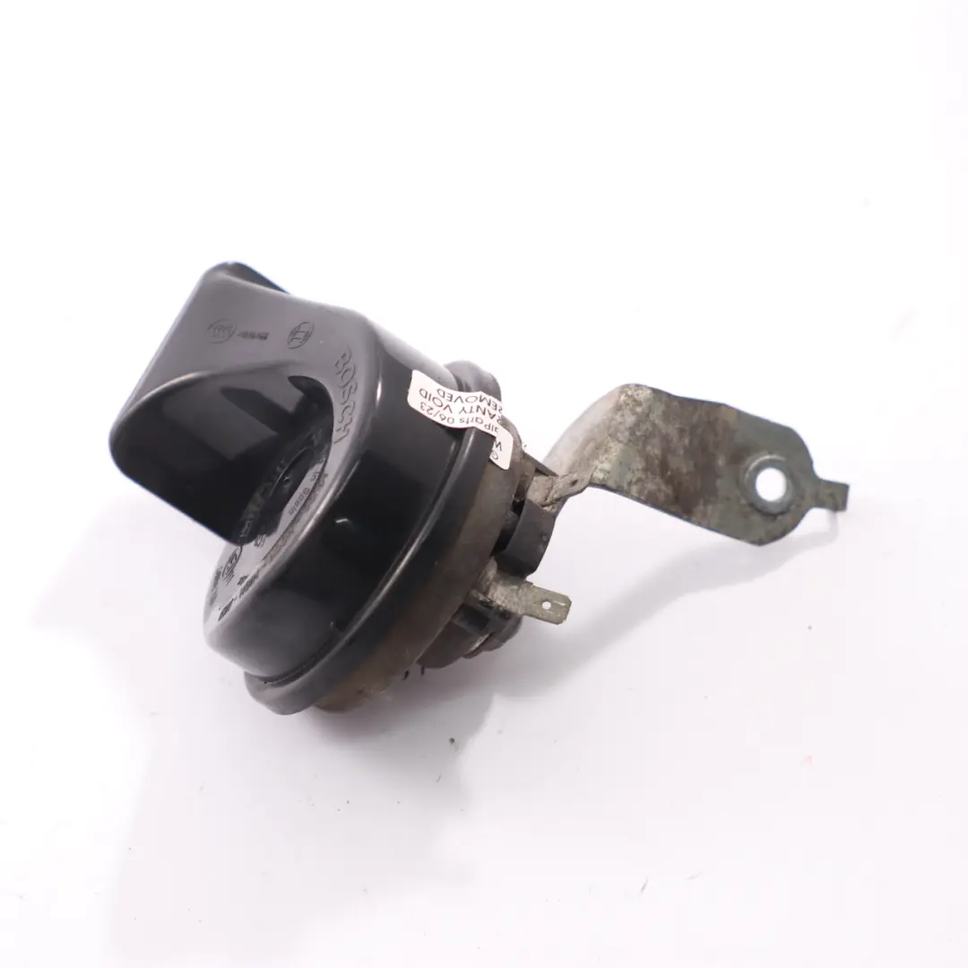  Hupe Signal Mercedes W204 W212 Fanfare Sound Alarm Hochton Sirene - SKU A0055427920 - Teilenummer A0055427920