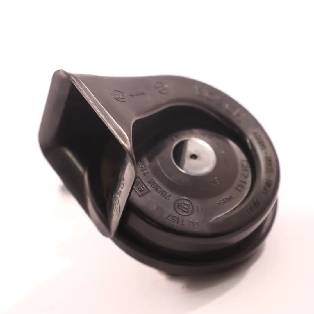 Klaxon Mercedes W204 W212 Fanfare alarme sonore Sirène pour à propos du numéro de pièce A0055427920 Klaxon Mercedes W204 W212 Fanfare alarme sonore Sirène - SKU A0055427920 - Numéro de pièce A0055427920