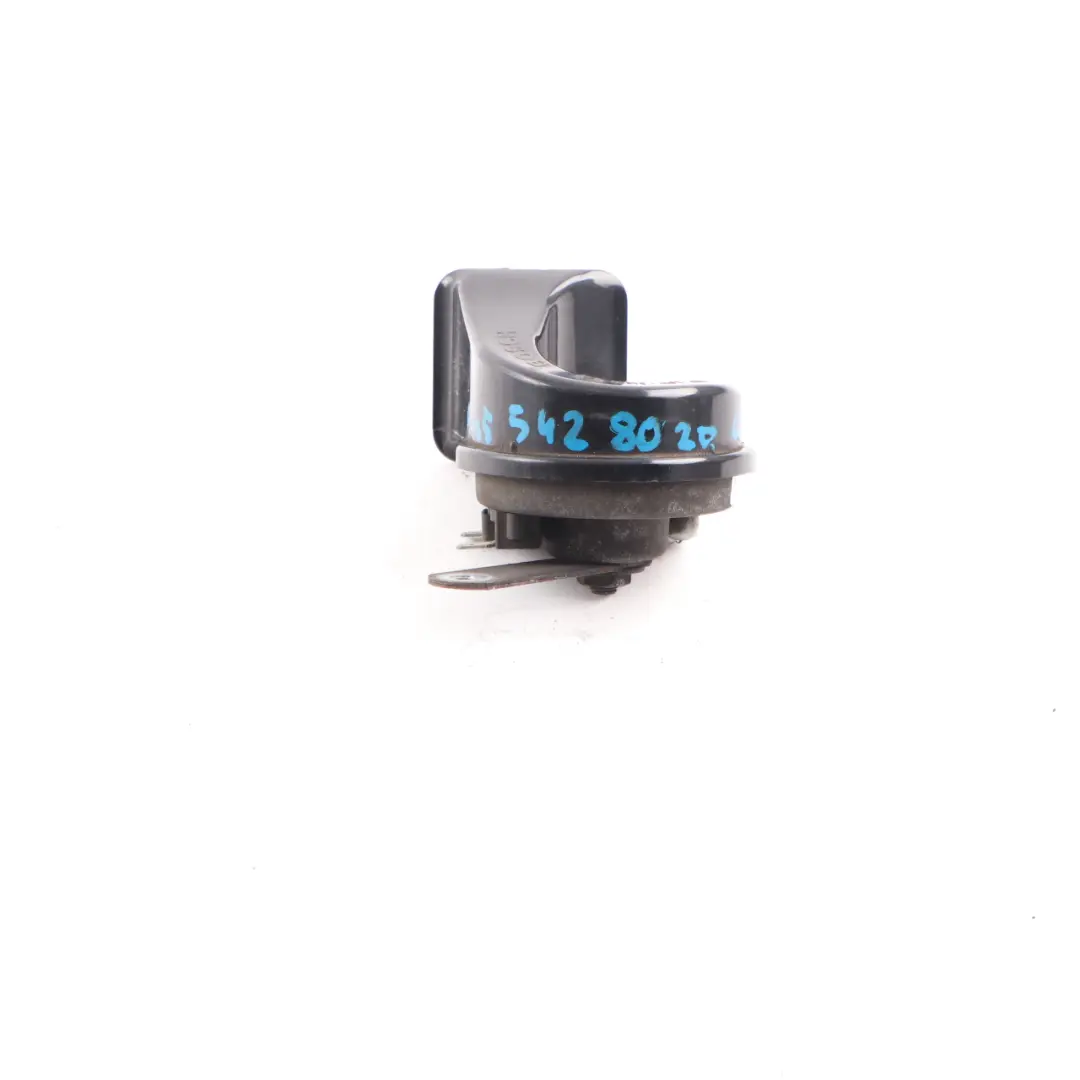 Mercedes CLK W209 Hupensignal Fanfare tiefer Ton Sirene Tonhöhe - SKU A0055428020 - Teilenummer A0055428020