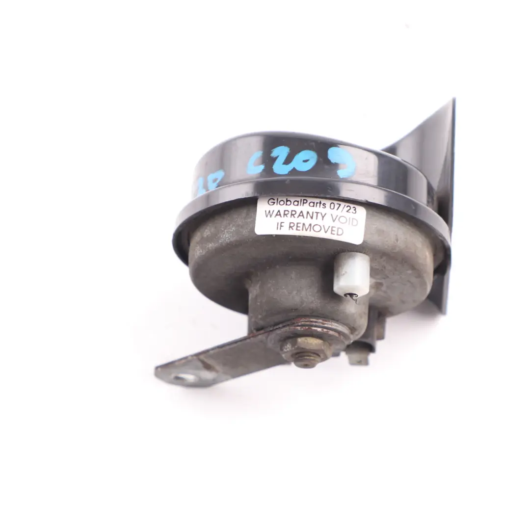 Sygnał Dźwiękowy Klakson do Mercedes W209 o numerze A0055428020 Mercedes W209 Sygnał Dźwiękowy Klakson - SKU A0055428020 - Numer Części A0055428020
