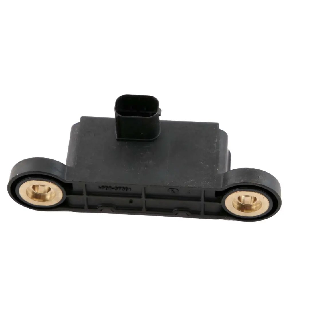 Mercedes-Benz S W221 Yaw Rotation Rate Acceleration Sensor Module to with Part number A0055429518 Mercedes-Benz S W221 Yaw Rotation Rate Acceleration Sensor Module - SKU A0055429518 - Part number A0055429518