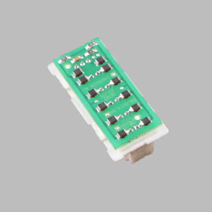  Distributore energia Mercedes W204 W212 W906 blocco potenza - SKU A0055461040 - Numero di parte A0055461040