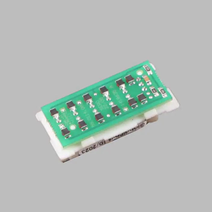  Distribuidor Energía Mercedes W204 W212 W906 Control Bloque Potencia - SKU A0055461040 - Número de pieza A0055461040