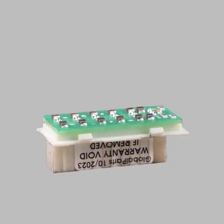  Distribuidor Energía Mercedes W204 W212 W906 Control Bloque Potencia - SKU A0055461040 - Número de pieza A0055461040