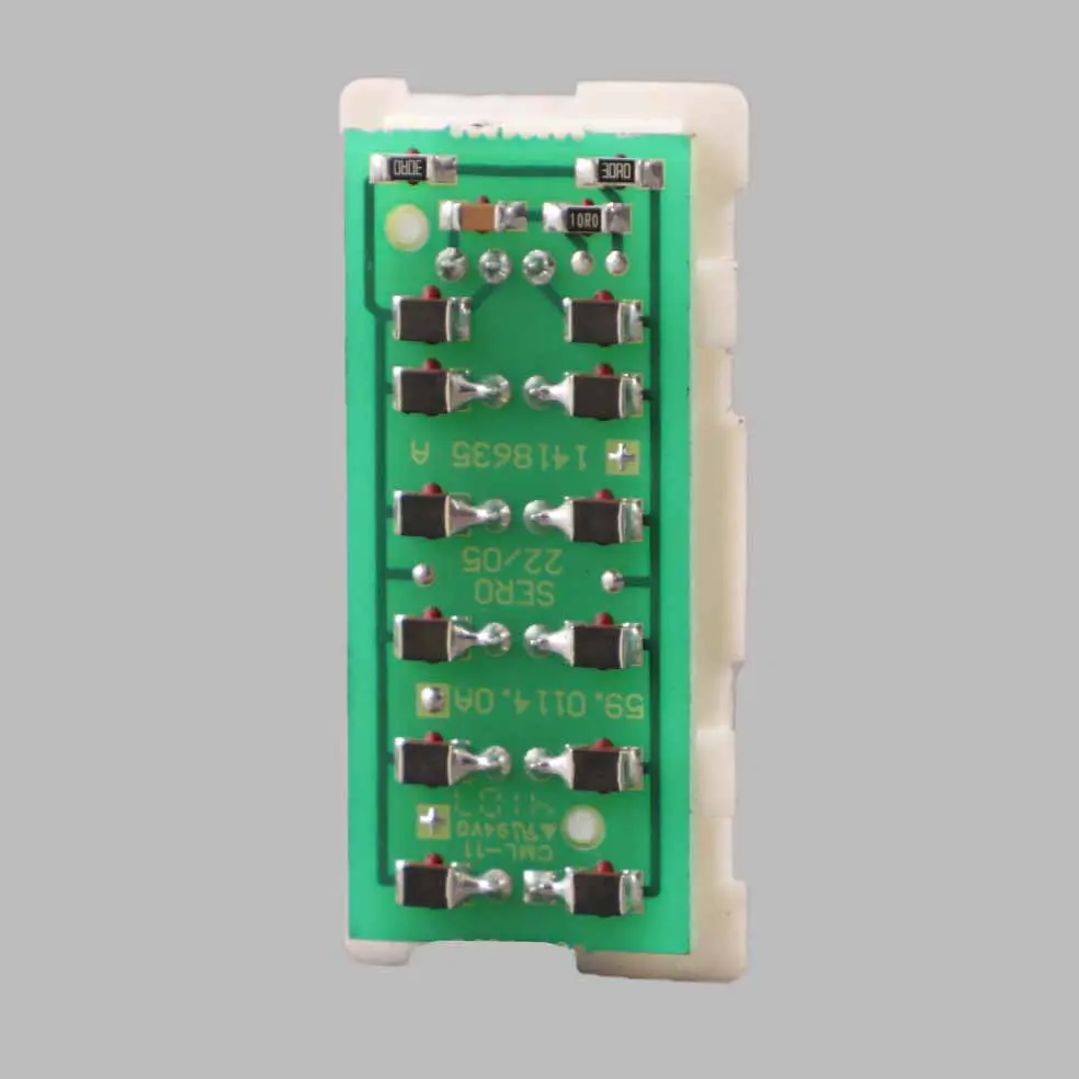  Distributeur d'énergie Mercedes W204 W212 W906 bloc puissance - SKU A0055461040 - Numéro de pièce A0055461040
