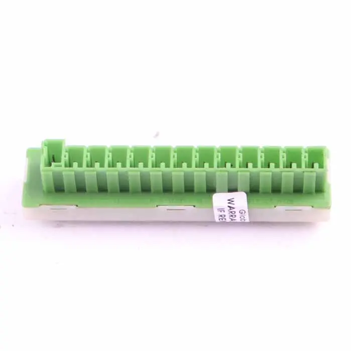 Mercedes W169 W245 Distributore Modulo Unità Controllo Anteriore A0055461240