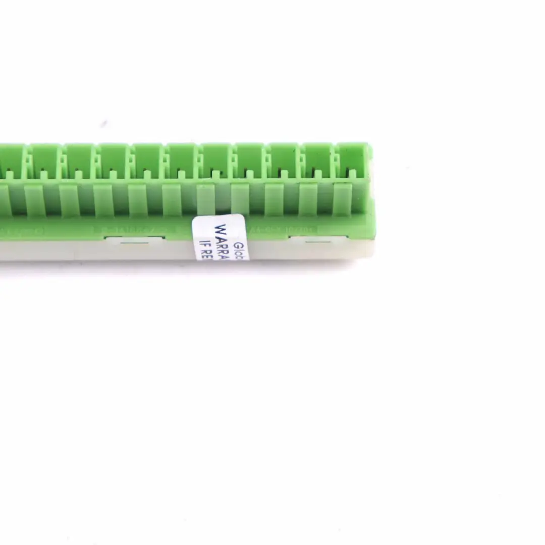 Distributore Modulo Unità Controllo Anteriore per Mercedes W169 W245 con numero di parte A0055461240 Mercedes W169 W245 Distributore Modulo Unità Controllo Anteriore - SKU A0055461240 - Numero di parte A0055461240