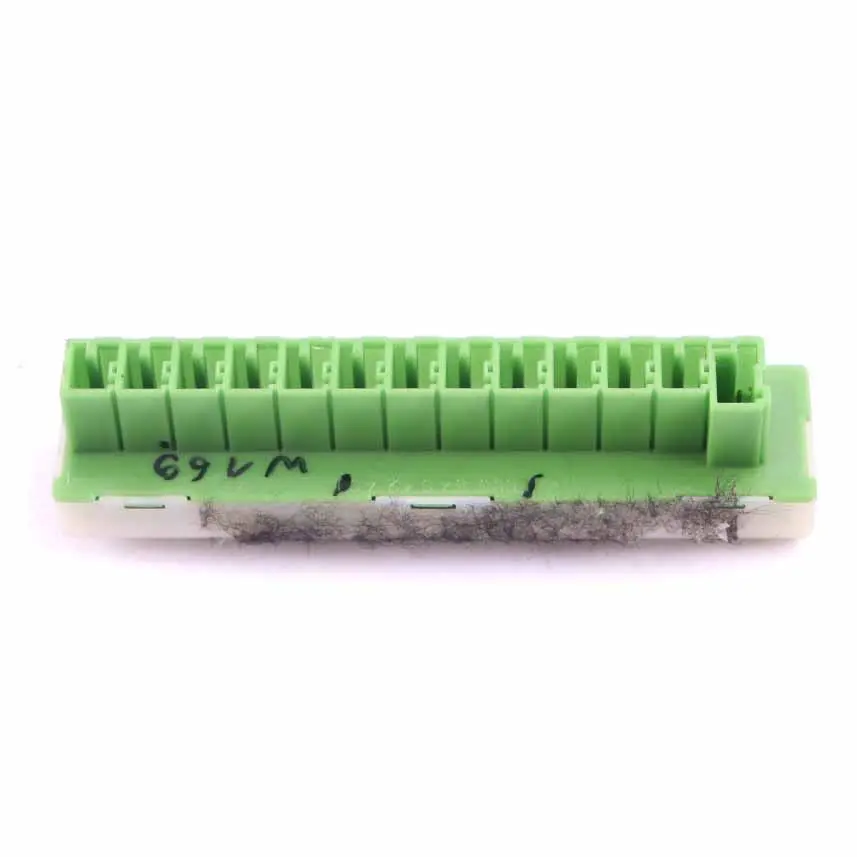 Mercedes W169 W245 Distributor Box Front Control Unit Module - SKU A0055461240 - Part number A0055461240