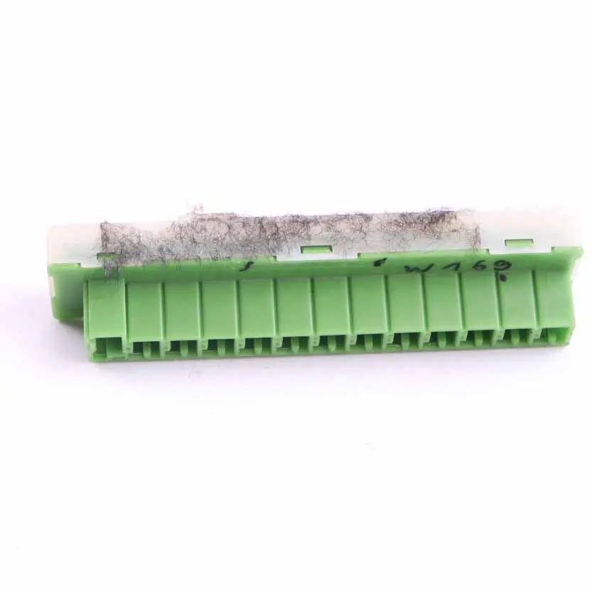 Mercedes W169 W245 Verteilerkasten Front Steuergerät Modul - SKU A0055461240 - Teilenummer A0055461240