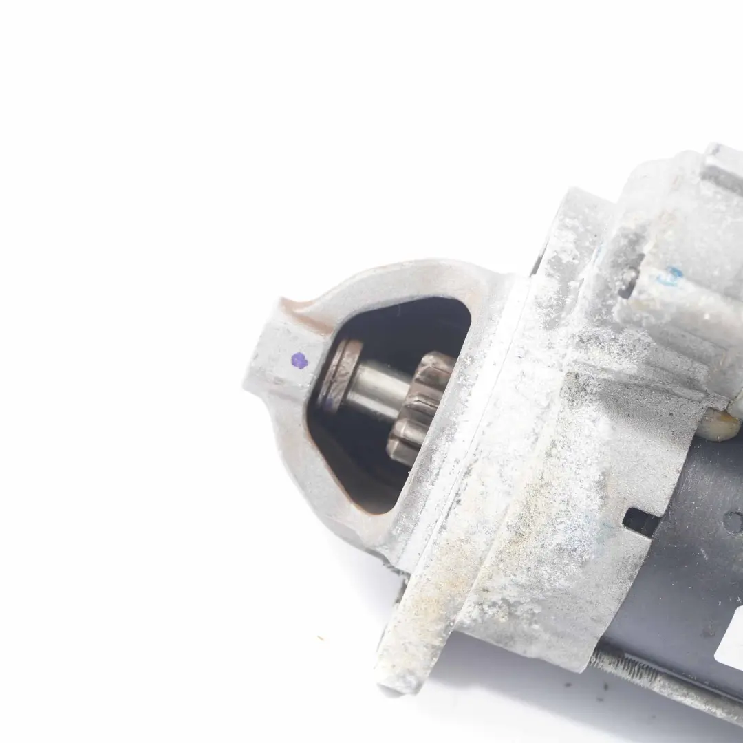 Mercedes W169 W245 Petrol Engine Starter Motor - SKU A0061510301-1 - Part number A0061510301