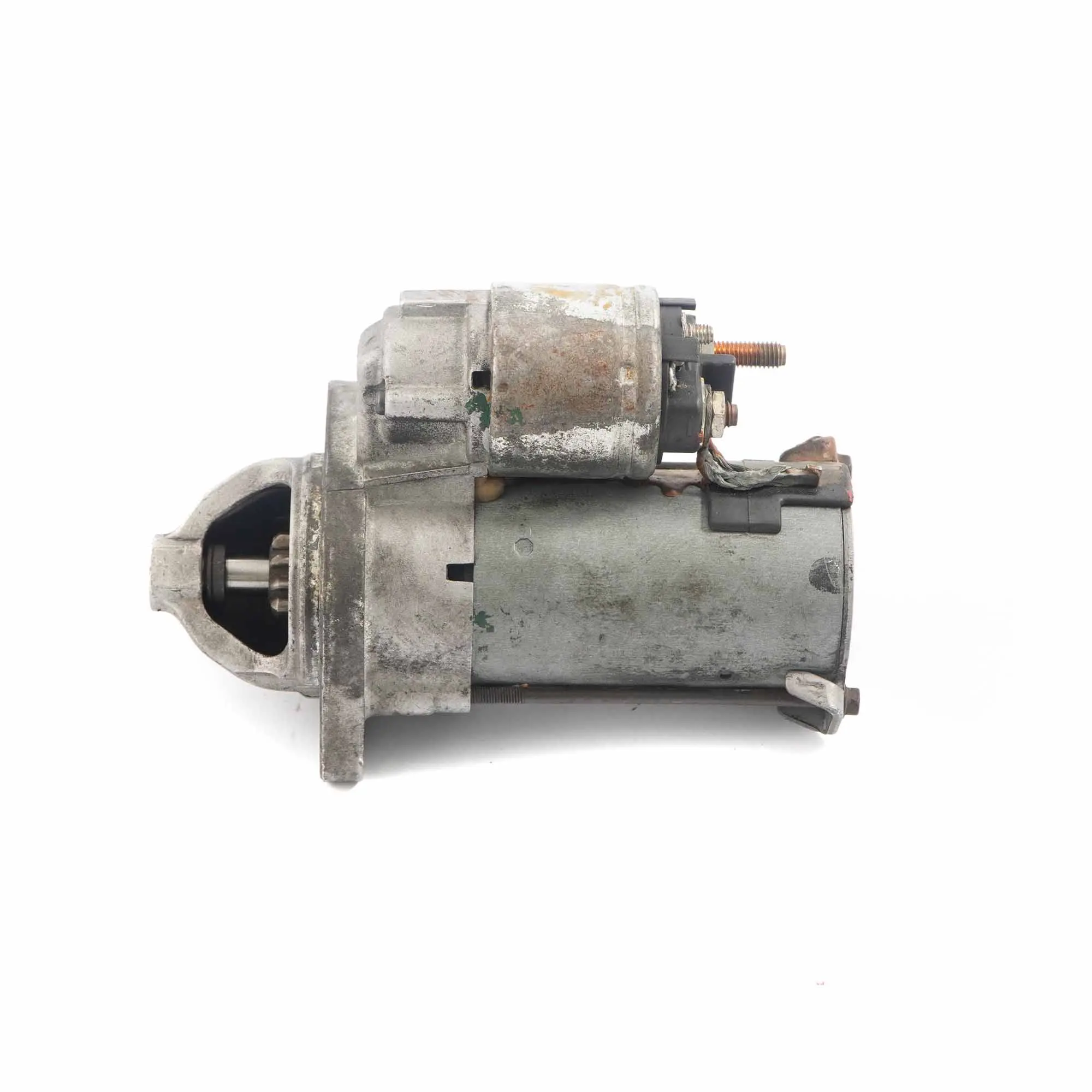 Engine Starter Motor Mercedes W169 W245 Petrol Engine Starter M266 A0061510301