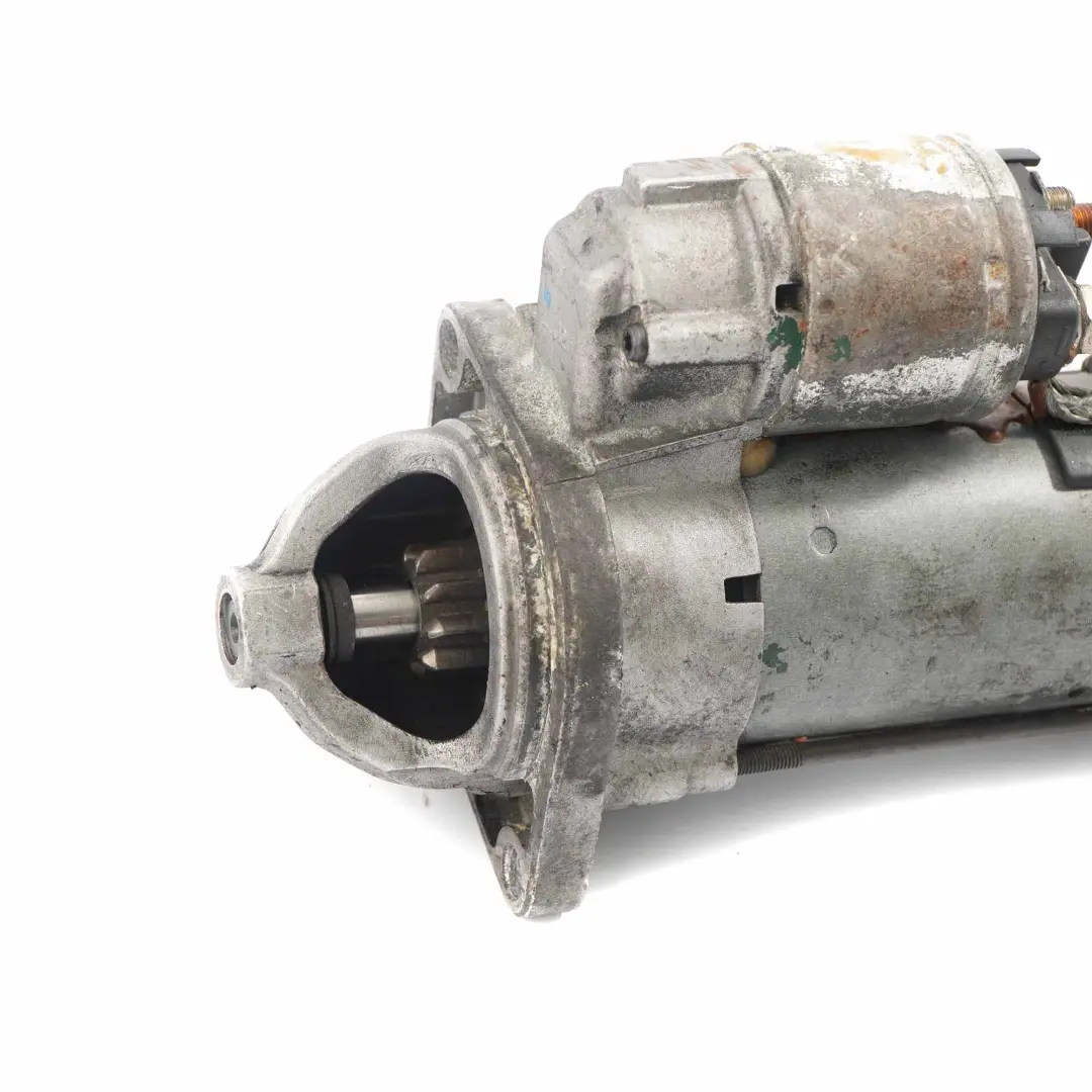 Engine Starter Motor Mercedes W169 W245 Petrol Engine Starter M266 - SKU A0061510301 - Part number A0061510301