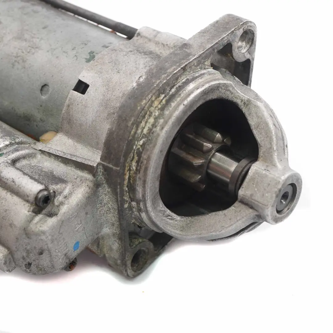 Engine Starter Motor Mercedes W169 W245 Petrol Engine Starter M266 - SKU A0061510301 - Part number A0061510301