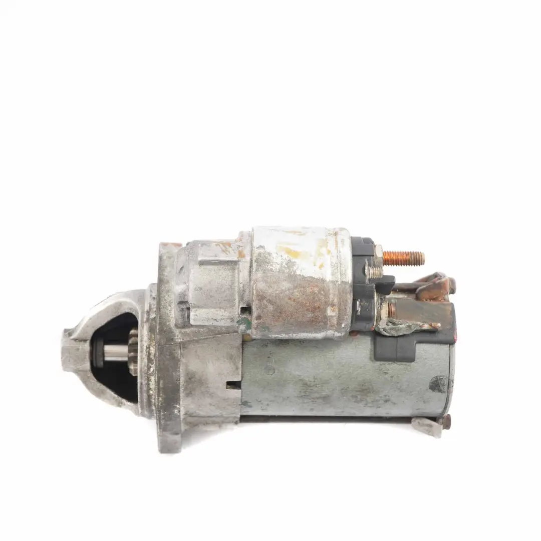 Engine Starter Motor Mercedes W169 W245 Petrol Engine Starter M266 - SKU A0061510301 - Part number A0061510301