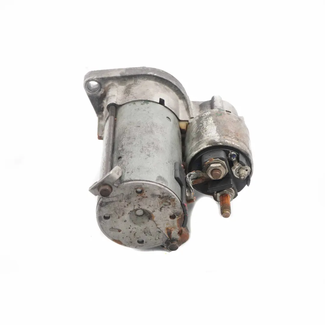 Engine Starter Motor Mercedes W169 W245 Petrol Engine Starter M266 - SKU A0061510301 - Part number A0061510301