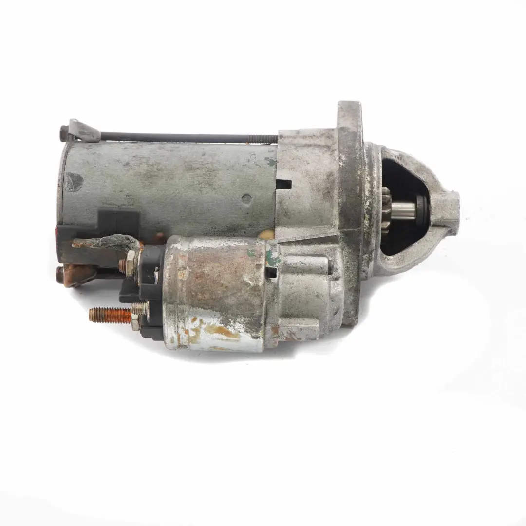 Engine Starter Motor Mercedes W169 W245 Petrol Engine Starter M266 - SKU A0061510301 - Part number A0061510301