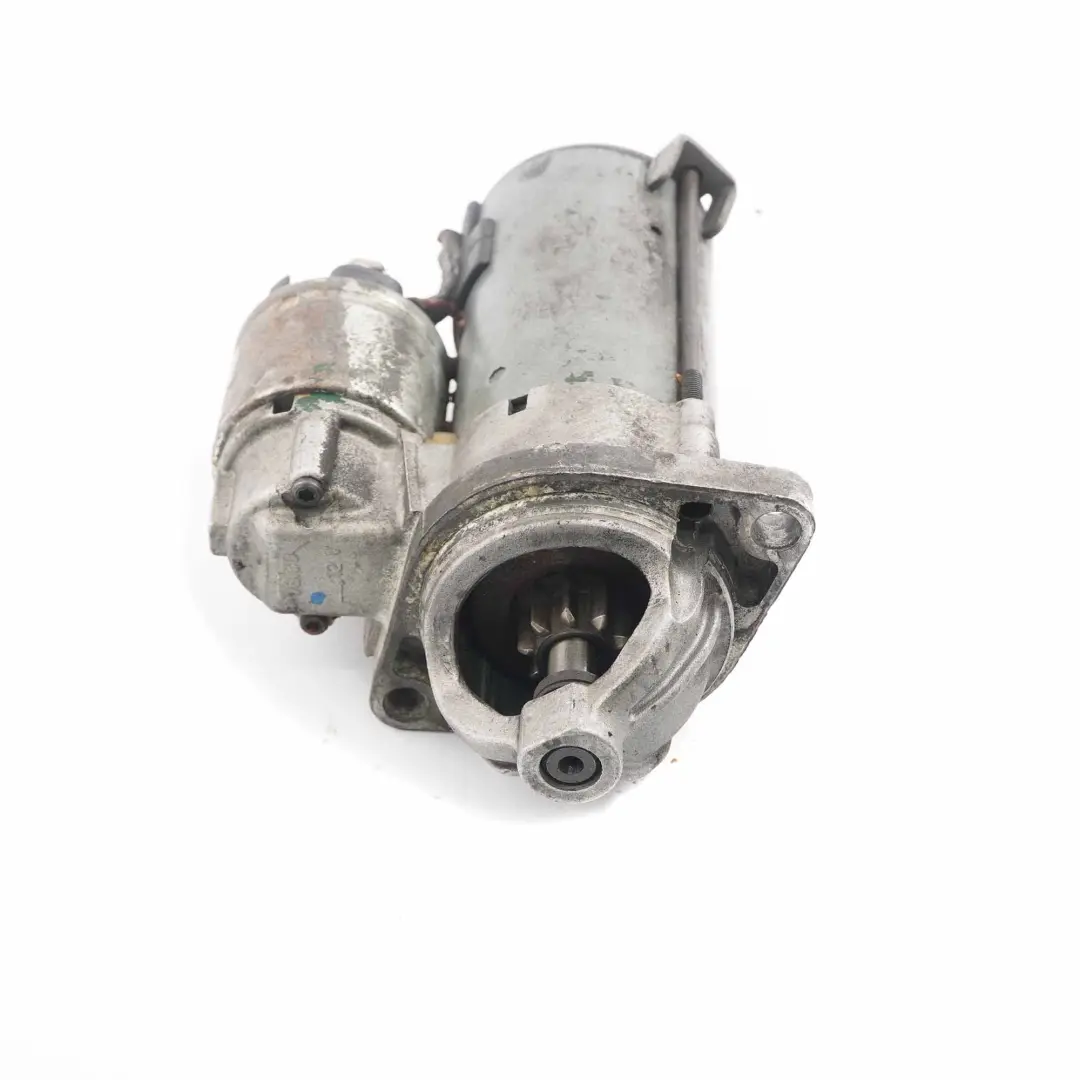 Engine Starter Motor Mercedes W169 W245 Petrol Engine Starter M266 - SKU A0061510301 - Part number A0061510301
