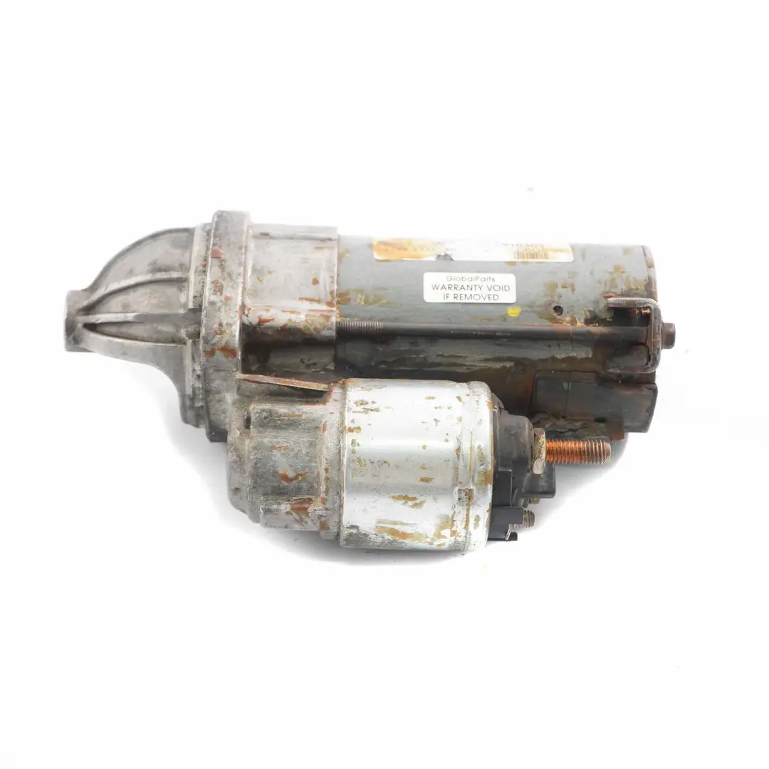 Starter Motor M266 to Mercedes W169 W245 Petrol Engine with Part number A0061510301 Mercedes W169 W245 Petrol Engine Starter Motor M266 - SKU A0061510301 - Part number A0061510301