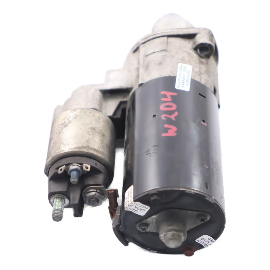  Moteur de démarrage Mercedes W906 M272 Diesel Bosch - SKU A0061511001 - Numéro de pièce A0061511001