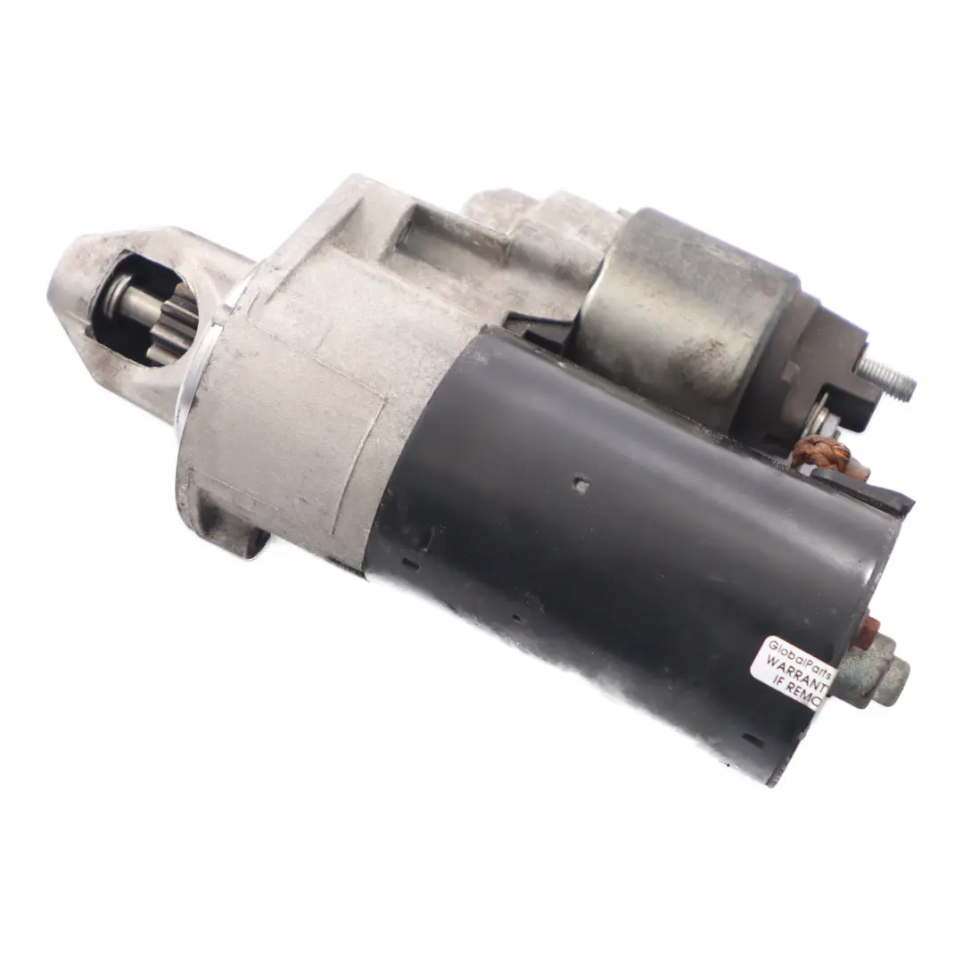 Moteur de démarrage Mercedes W906 M272 Diesel Bosch pour à propos du numéro de pièce A0061511001 Moteur de démarrage Mercedes W906 M272 Diesel Bosch - SKU A0061511001 - Numéro de pièce A0061511001