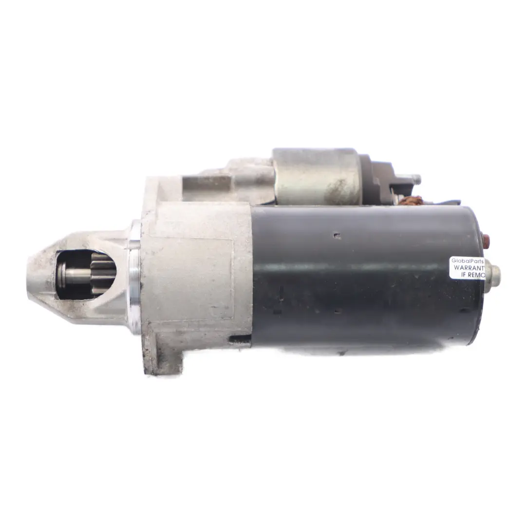  Motor de arranque Mercedes W906 M272 Motor Diesel Bosch - SKU A0061511001 - Número de pieza A0061511001