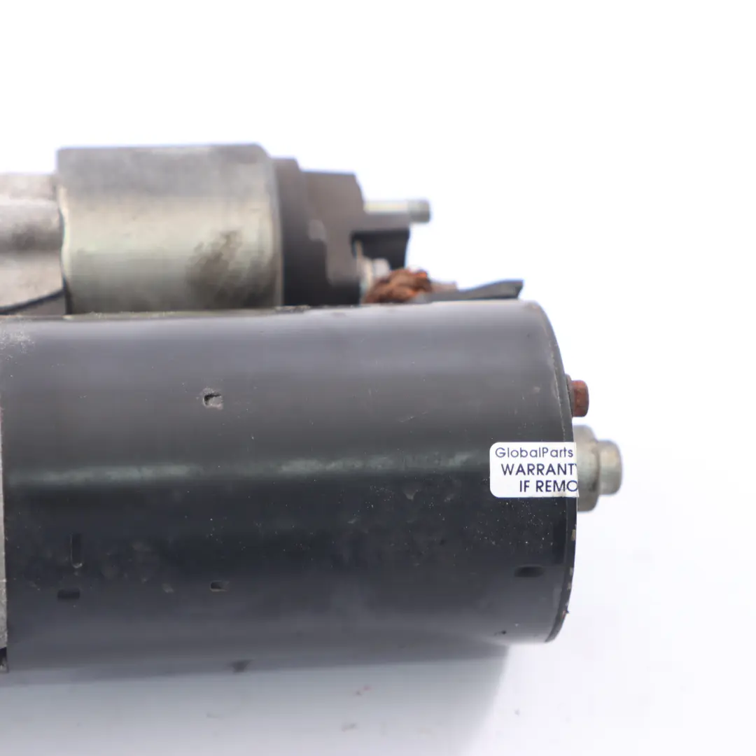  Anlasser Mercedes W906 M272 Motor Diesel Bosch - SKU A0061511001 - Teilenummer A0061511001