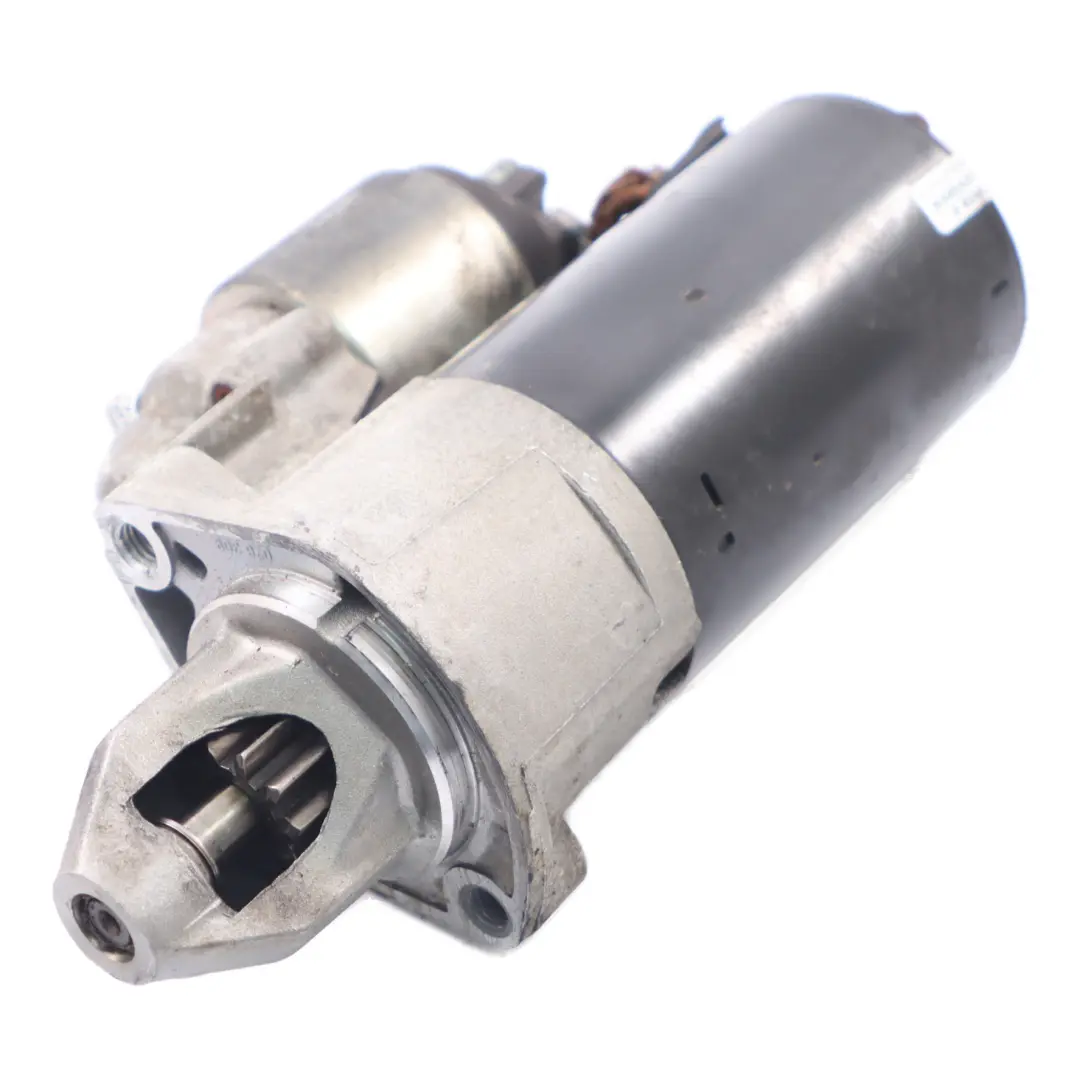 Starter Motor Mercedes W906 M272 Engine Diesel Bosch - SKU A0061511001 - Part number A0061511001