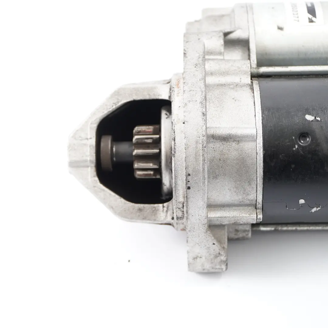  Mercedes-Benz C-Class W203 W204 W211 Diesel Engine Starter Motor - SKU A0061512501-1 - Part number A0061512501