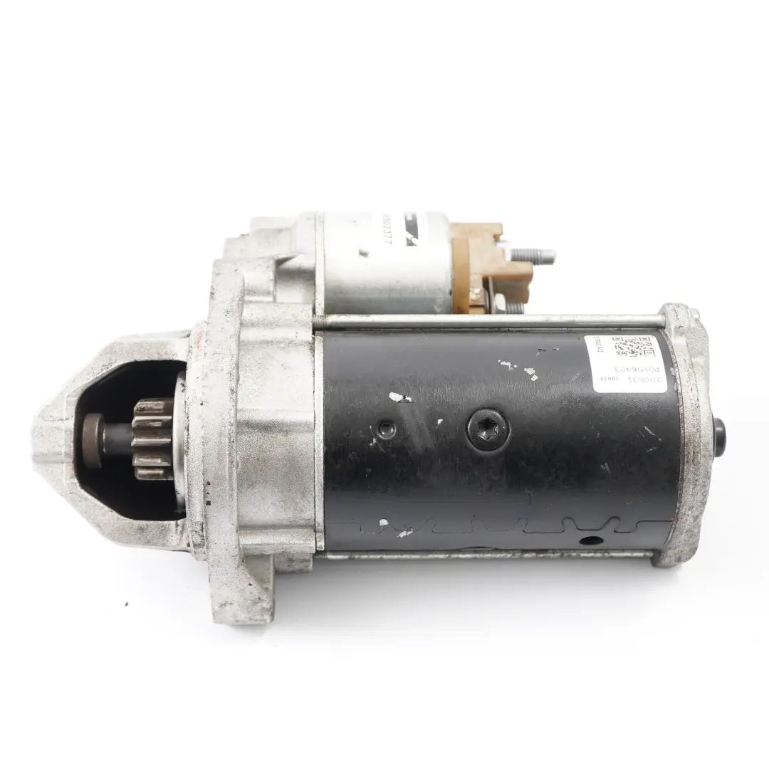 Mercedes-Benz C-Class W203 W204 W211 Diesel Engine Starter Motor - SKU A0061512501-1 - Part number A0061512501