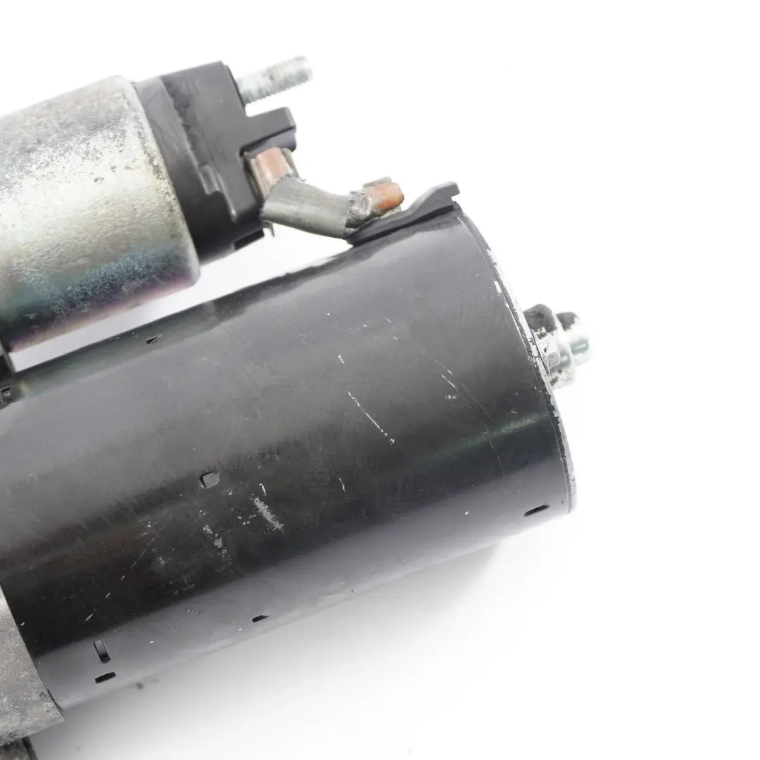  Mercedes-Benz Classe C W203 W204 Motore Diesel Motorino avviamento - SKU A0061512501 - Numero di parte A0061512501