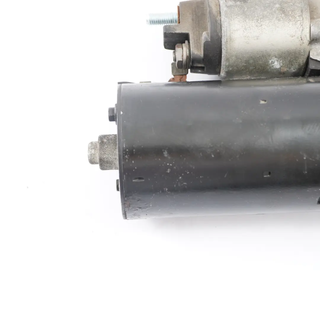 Anlasser Diesel Motor OM642 für Mercedes ML W164 mit Teilenummer A0061514101 Mercedes ML W164 Anlasser Diesel Motor OM642 - SKU A0061514101 - Teilenummer A0061514101