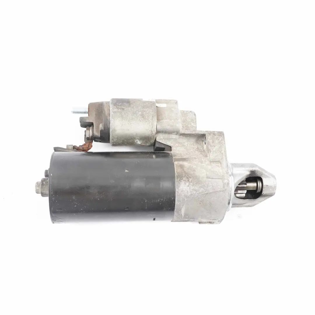 Starter Motor Mercedes W164 OM642 Diesel Engine Starter Actuator to with Part number A0061514101 Starter Motor Mercedes W164 OM642 Diesel Engine Starter Actuator - SKU A0061514101 - Part number A0061514101