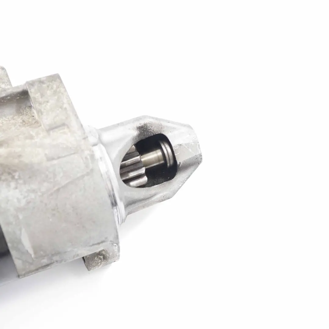 Mercedes ML W164 OM642 Demarreur Moteur Diesel - SKU A0061514101 - Numéro de pièce A0061514101