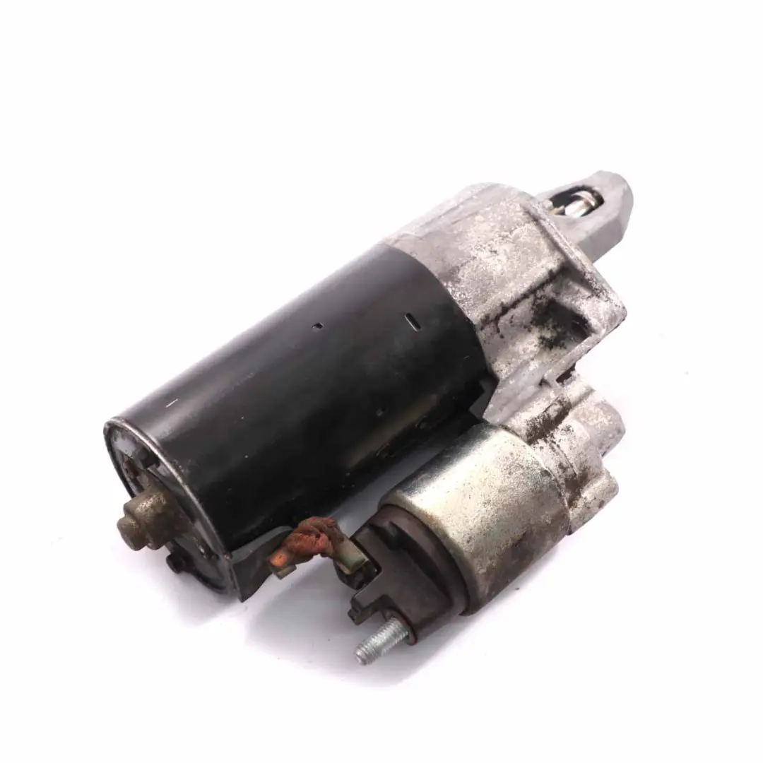Starter Motor Mercedes W204 W211 W212 OM642 Diesel Engine to with Part number A0061514401 Starter Motor Mercedes W204 W211 W212 OM642 Diesel Engine - SKU A0061514401 - Part number A0061514401