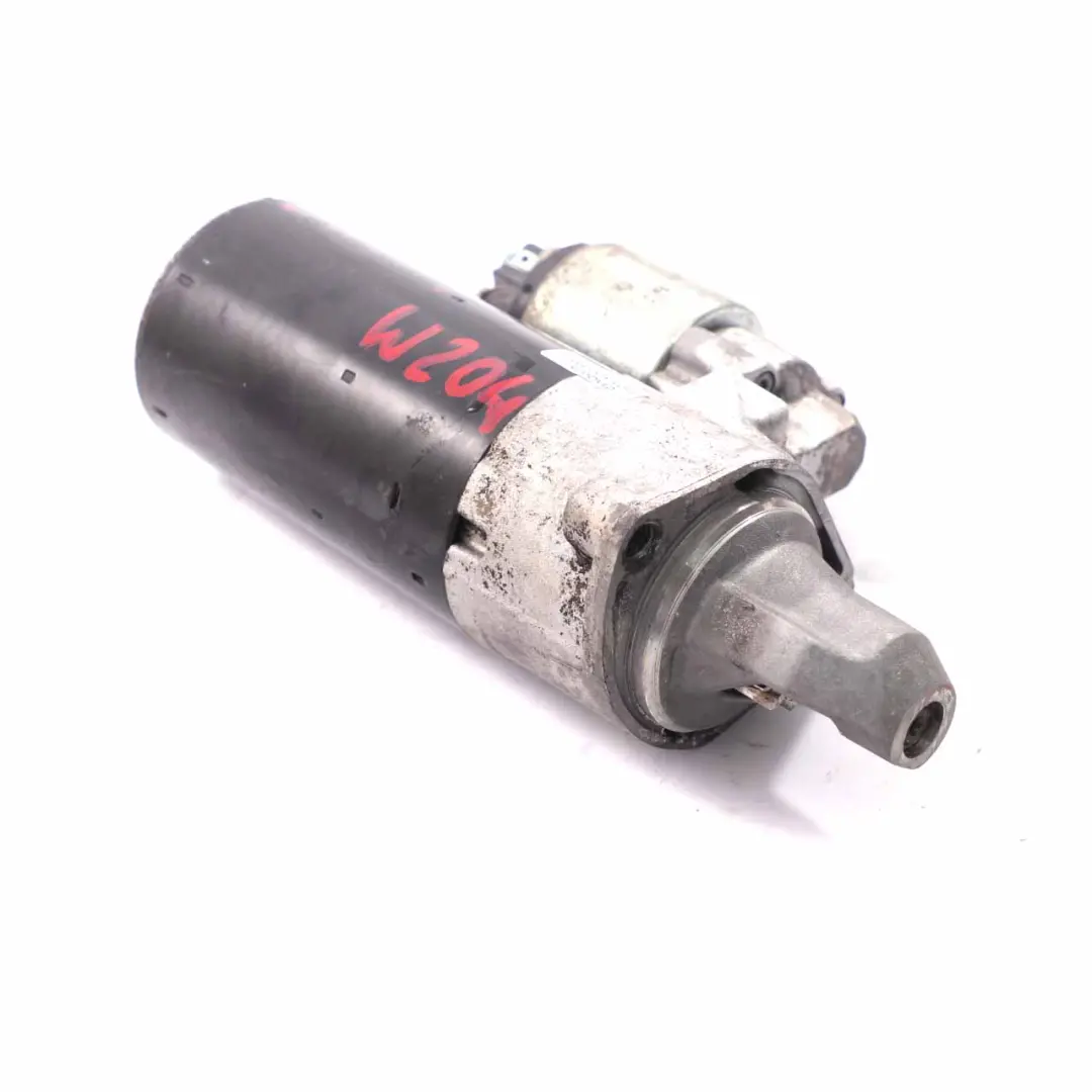  Starter Motor Mercedes W204 W211 W212 OM642 Diesel Engine - SKU A0061514401 - Part number A0061514401