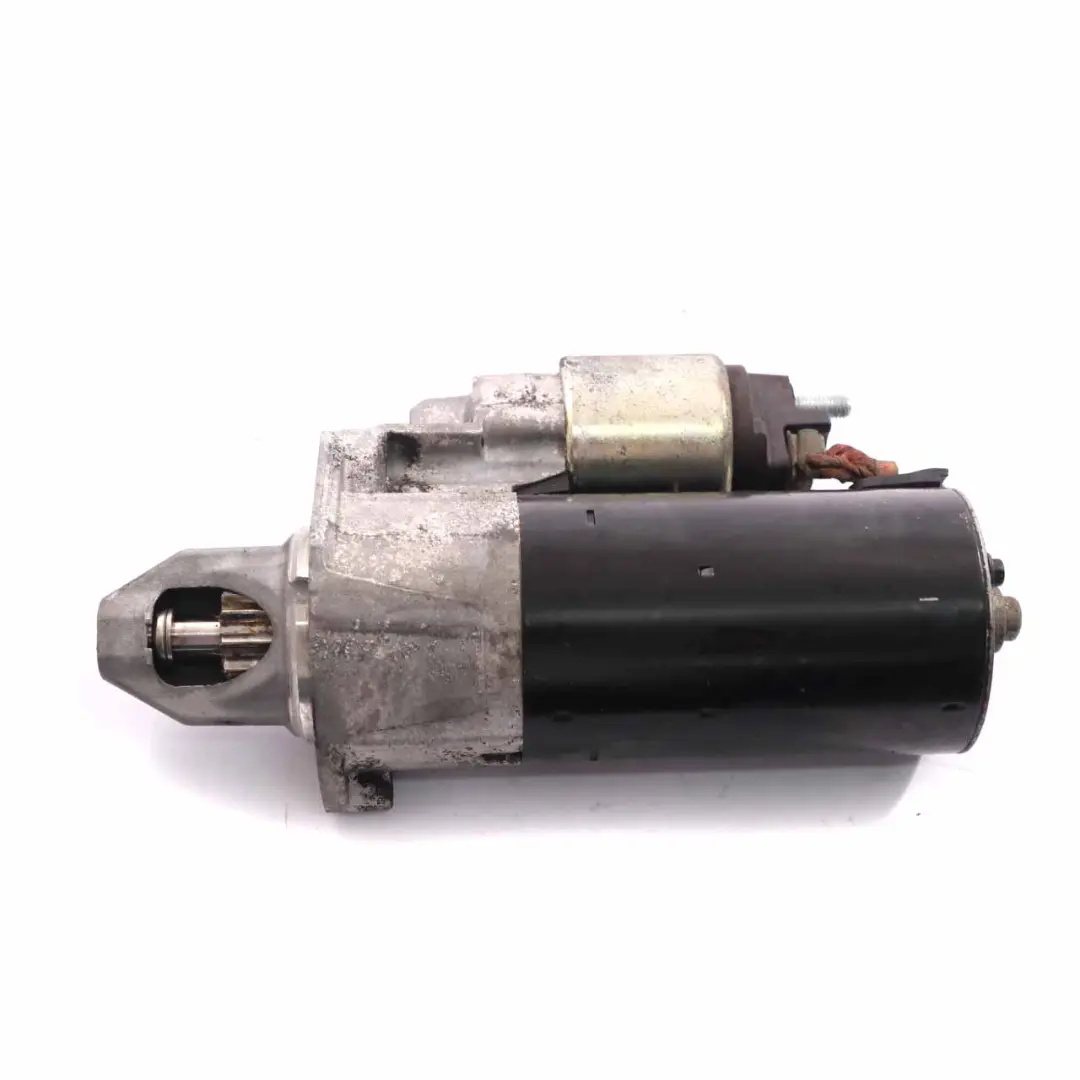 Starter Motor Mercedes W204 W211 W212 OM642 Diesel Engine - SKU A0061514401 - Part number A0061514401
