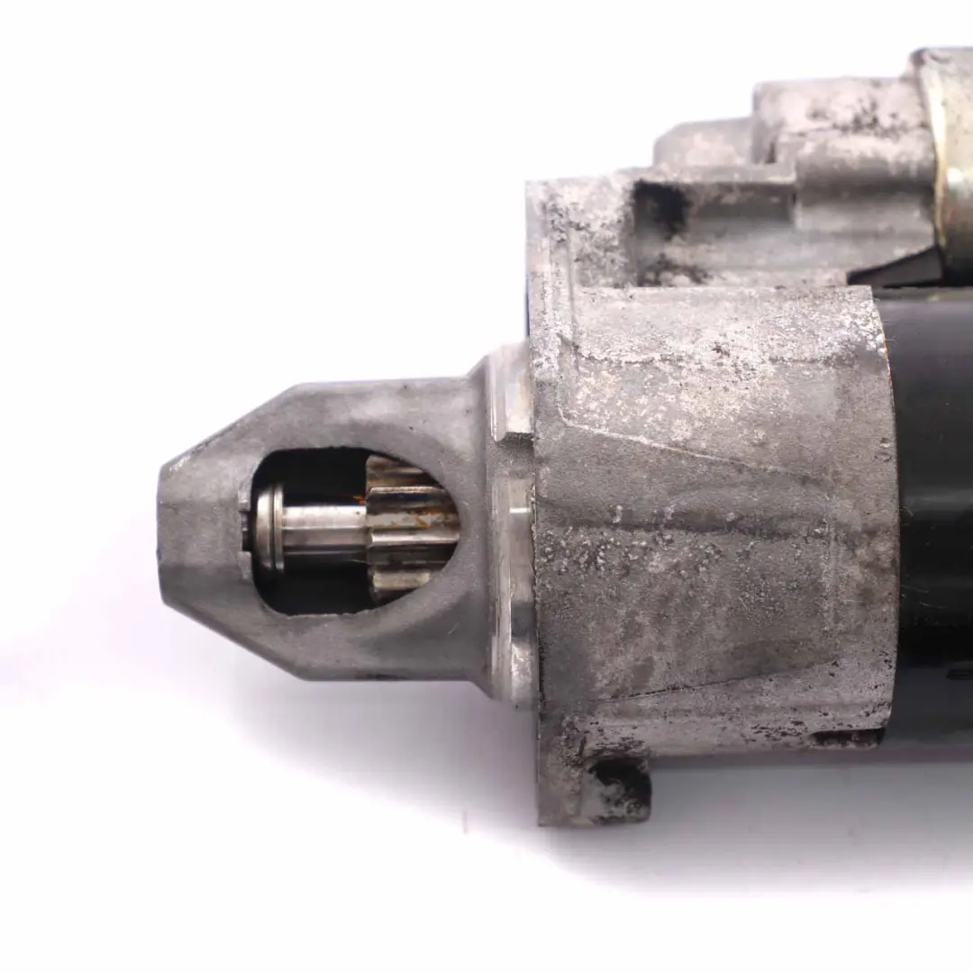  Starter Motor Mercedes W204 W211 W212 OM642 Diesel Engine - SKU A0061514401 - Part number A0061514401
