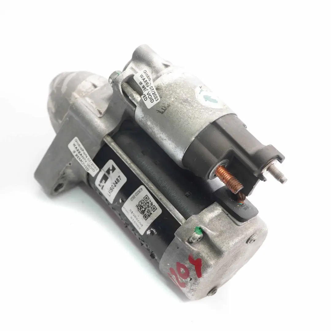 Mercedes W204 W212 Sprinter W906 Anlasser Diesel Motor - SKU A0061514501-1 - Teilenummer A0061514501