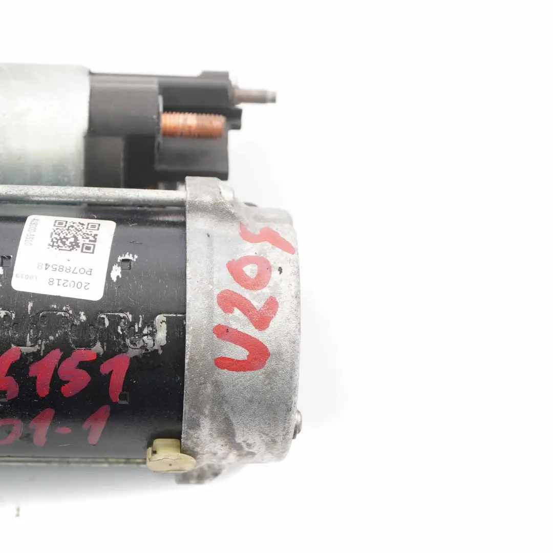 Mercedes W204 W212 Sprinter W906 OM651 Moteur Diesel - SKU A0061514501-1 - Numéro de pièce A0061514501